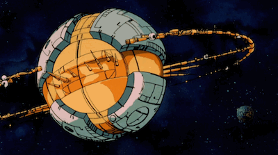 aeonmagnus:  Unicron: You underestimate me, Galvatron.