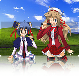 ukagaka2000