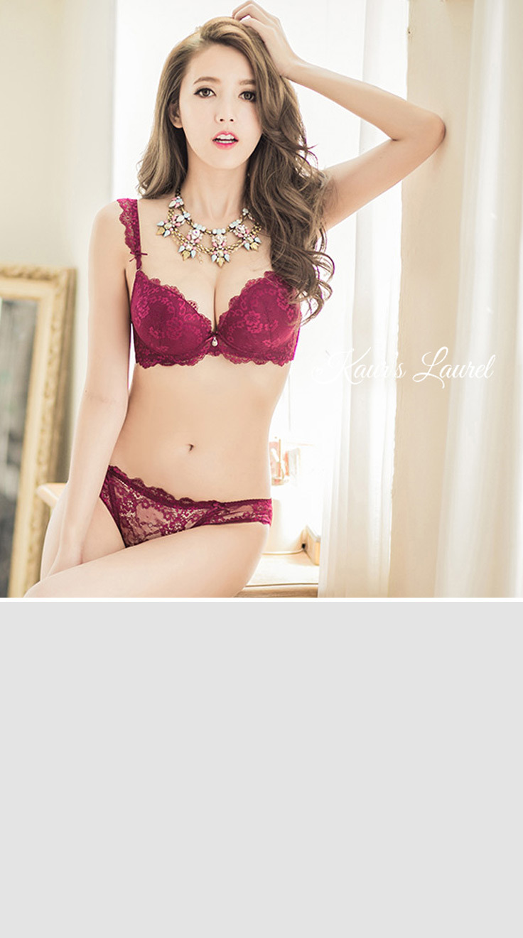 insidemydaydream:  ♥ Are you sexy or sweet? Discover your lingerie style at Petite