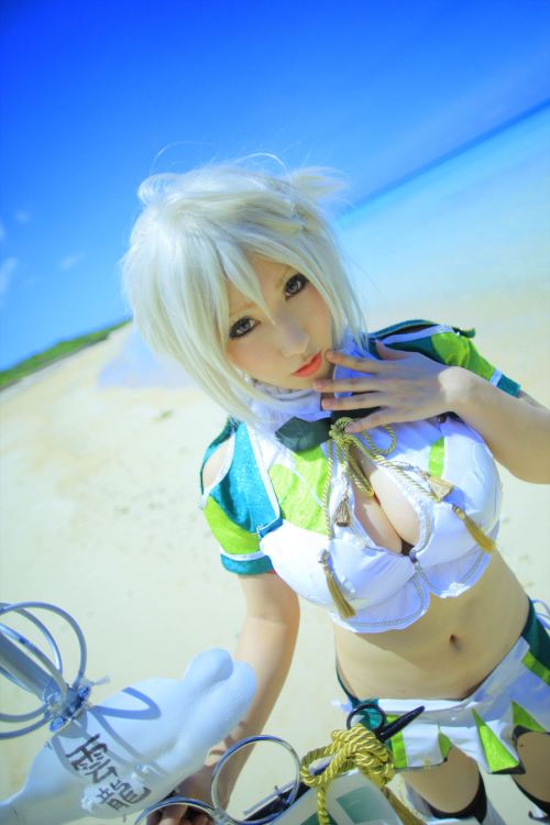 Kantai Collection - Unryuu (Saku) 1-22 adult photos