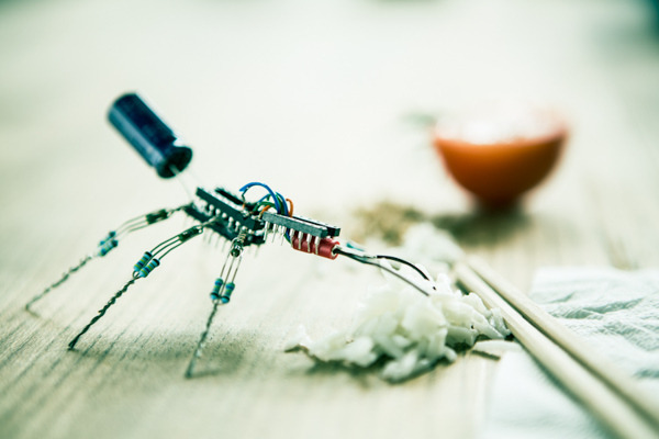 from89:  Tiny Electronic Bugs 