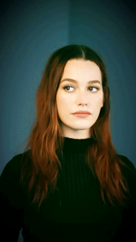 VICTORIA PEDRETTI An Enemy Of The People Promo