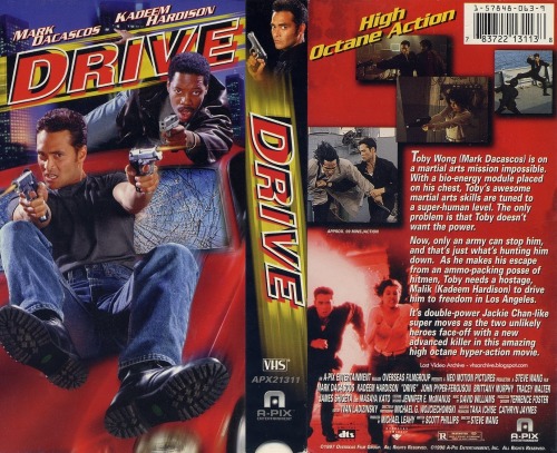 Drive (1997)