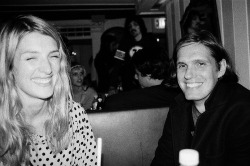 arcticvampirestrokes:  Nikolai and Illy Fraiture