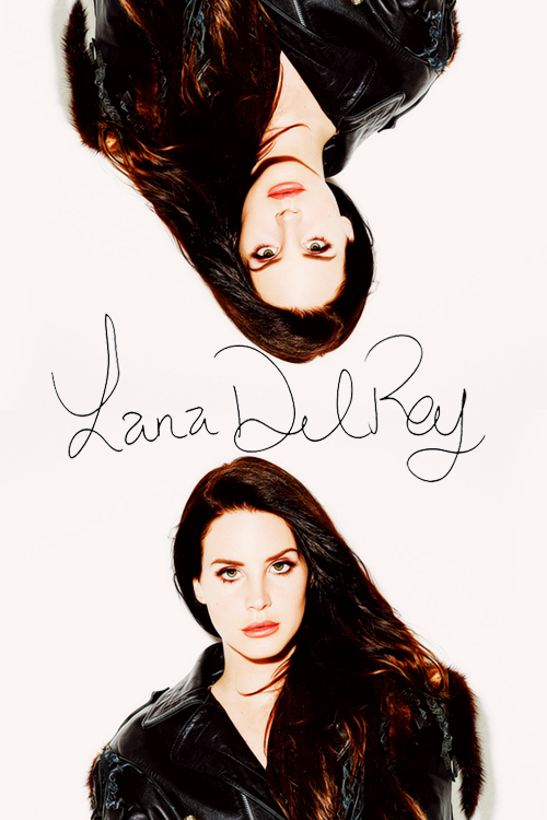 diamondsanddelrey:  Lana Del Rey and Marina and The Diamonds Blog  