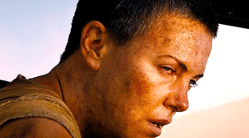 fyeahmovies:Oh, what a day! What a lovely day!Mad Max: Fury Road (2015) dir. George Miller