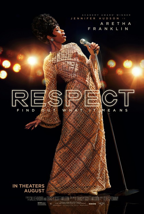 Respect (2021) - Review/Summary (with Spoilers) | Respect puts respect on Aretha Franklin&rsquo;s na