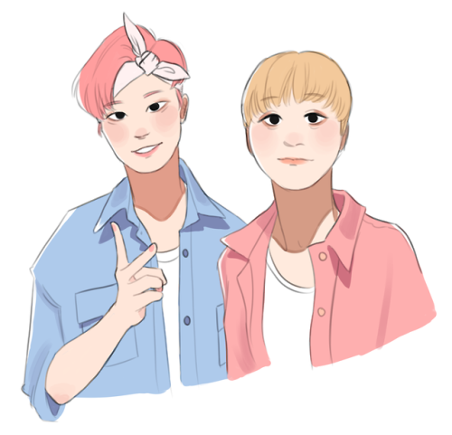 and a quick chankwan before bed // twt