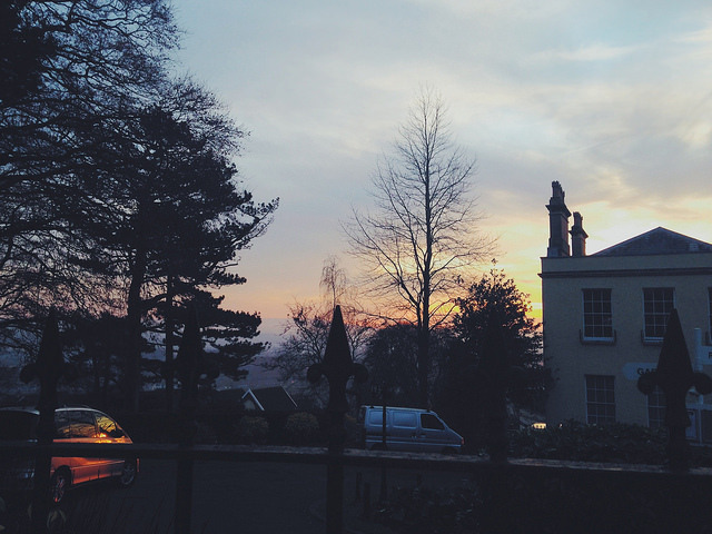 englishsnow:   Kaity Barrett    