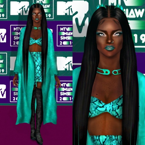 MTV Miaw Sims Awards 2019!