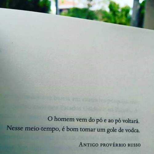 Vênus é um garoto