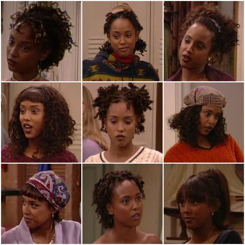 Sex securelyinsecure:  Boy Meets World - Angela pictures