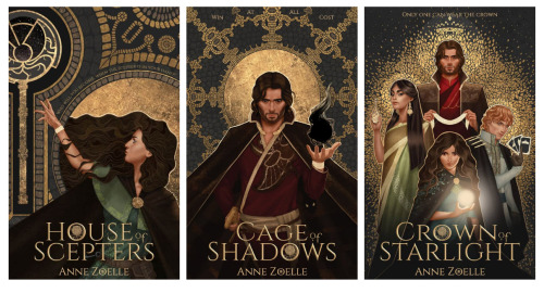 eleonorpiteira: I’m very happy to finally be able to show the book covers I did last year (my 