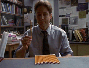 The X-Files