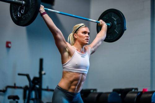 bodysculter:Katrin Davidsdottir