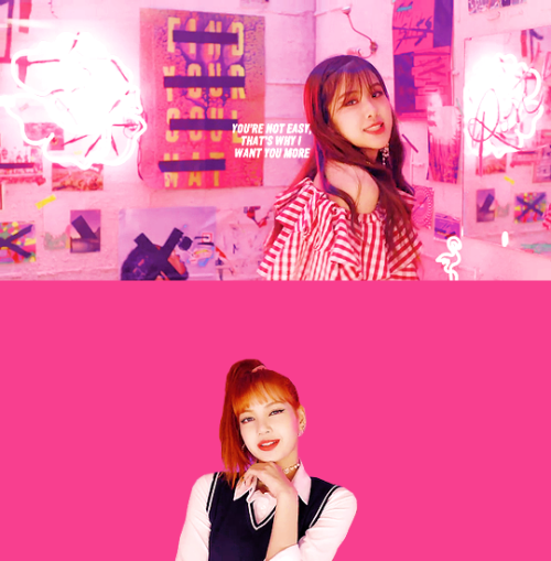 taenuts: ♡ BLACKPINK – AS IF IT’S YOUR LAST ♡