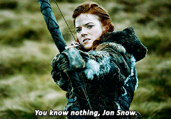 Game of Thrones Daily