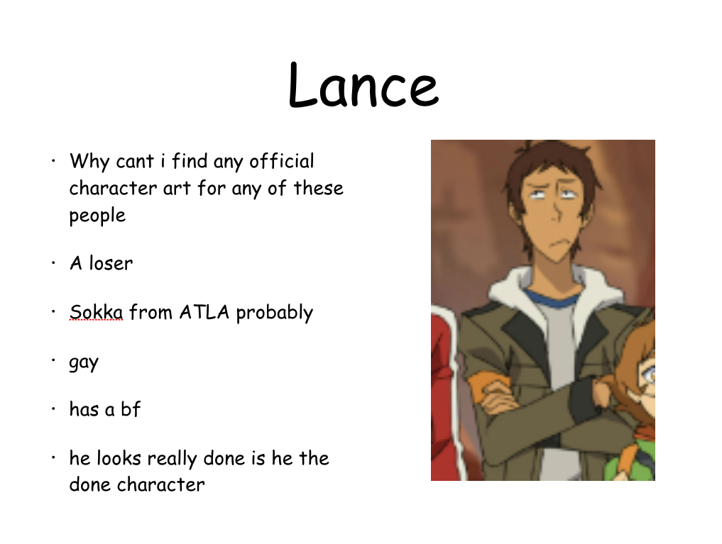 snarkyprotagonist:Iâ€™m going to watch it probably but like do i even need to