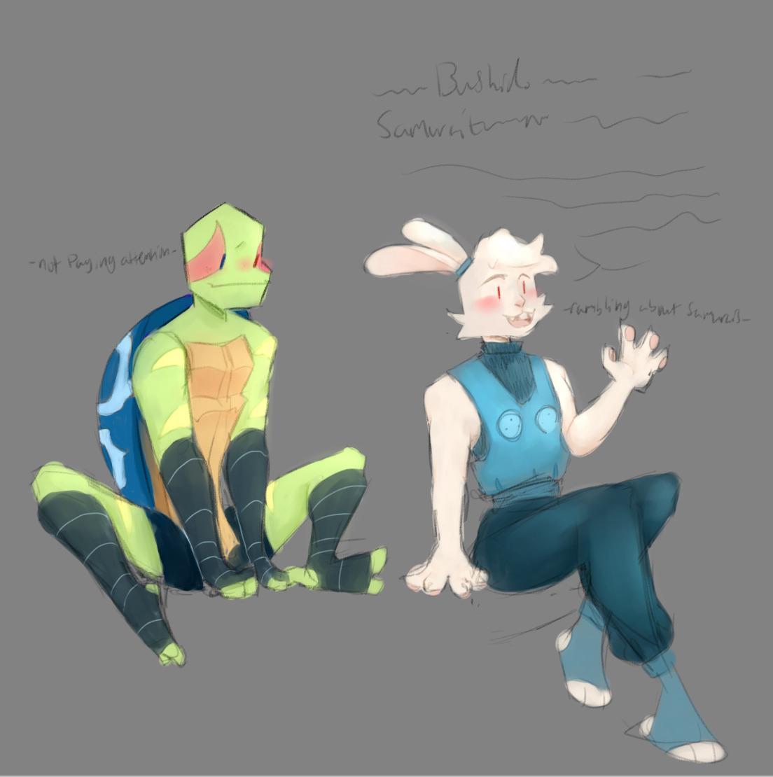 Doodle Bopper On Tumblr Half Of A Silly Comic I m Drawing doodle-bopper-on-tumblr-half-of-a-silly-comic-i-m-drawing