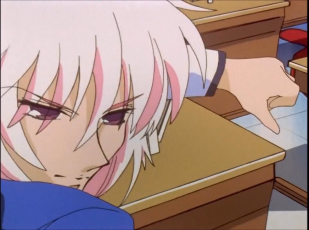 corrodefoever:  Did anyone mention how amazing every duelist in black rose Saga that