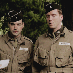 Band Of Brothers - Ep,1 Currahee