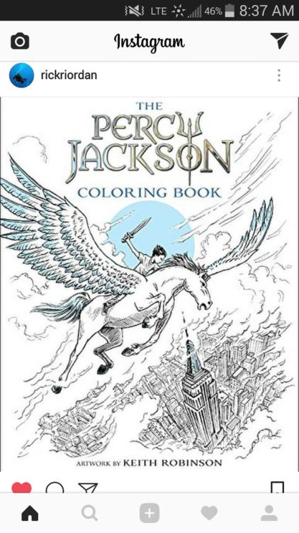 Featured image of post Seven Percy Jackson Coloring Pages Perseus percy jackson is a fictional character the title character and narrator of rick riordan s percy jackson the olympians series