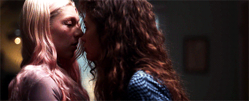 schaferhunter:  You’re the best thing that’s happened to me in a really long time.