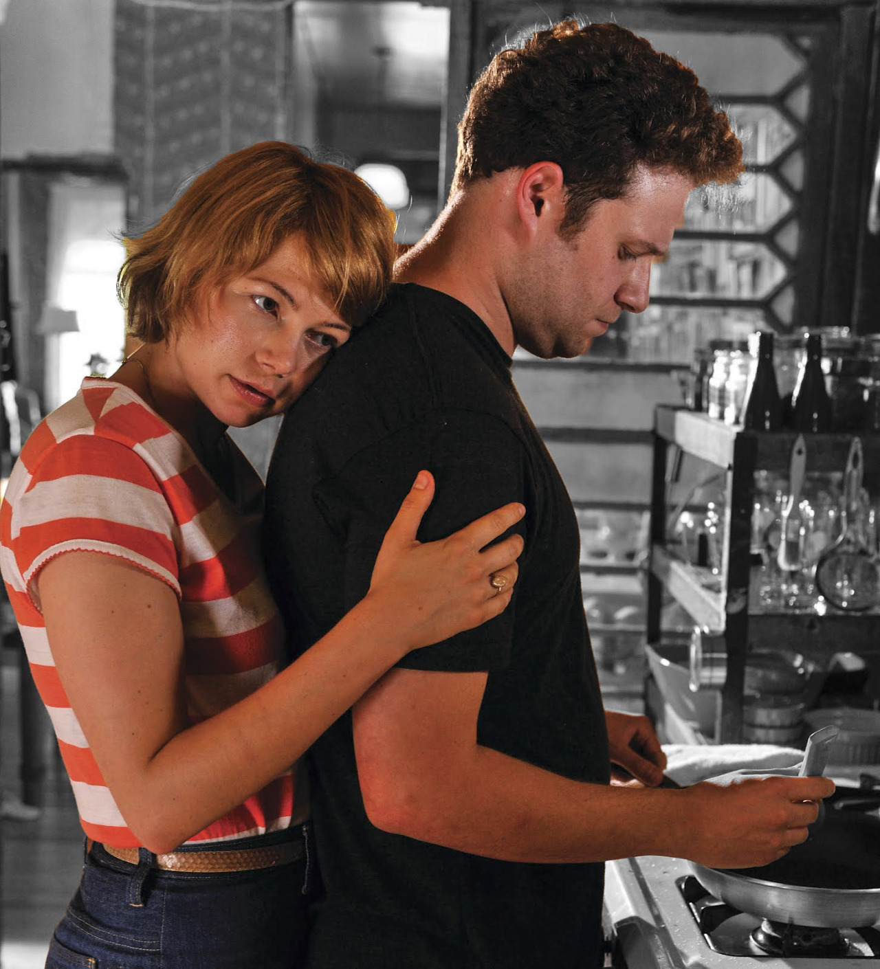 CINESTALGIA - TAKE THIS WALTZ
