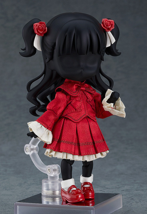  ♡ Kate (House of Shadows) - Nendoroid Doll