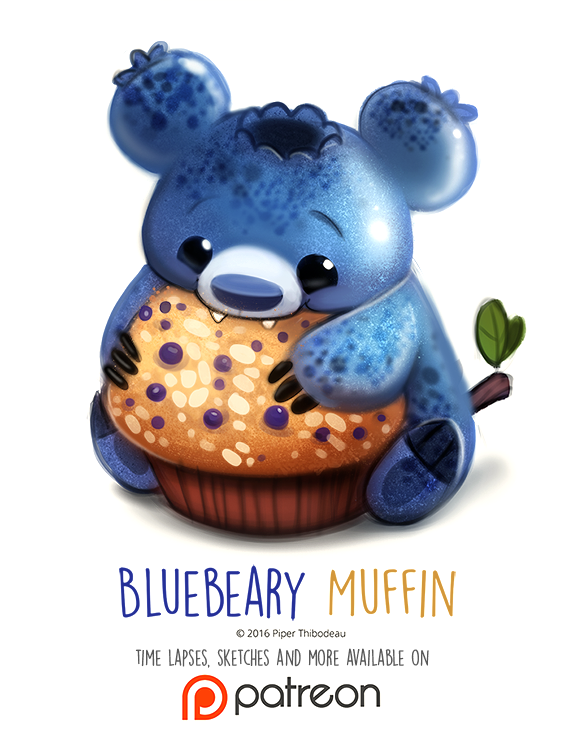 sosuperawesome:  Piper Thibodeau on Tumblr and Patreon  Browse more curated work
