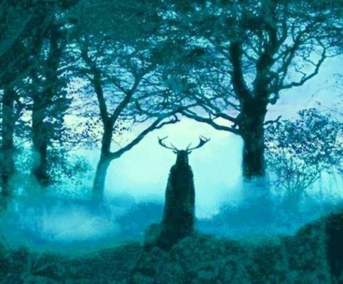 Il Dio Cornuto &hellip; Il mio Balian