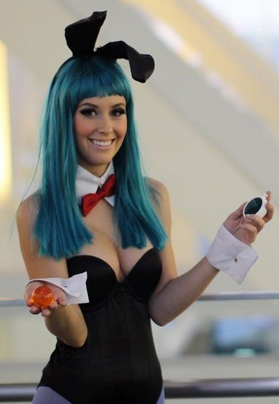 reery-red-love:  Never-ending list of flawless people - Meg Turney (cosplay) 