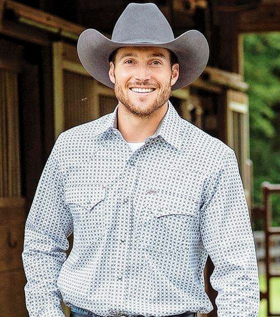cowboyupcowboy2016:    Smile 