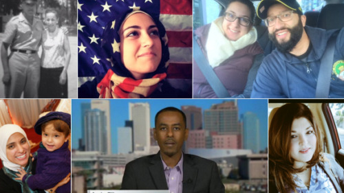 thisisfusion: Muslim Americans are telling their stories on Twitter to break through Islamophobia ht