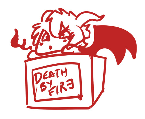 manda-doodle:  Today in stream I did a bunch of Free 5 second Avatars in boxes. Box-tars. Might do moar.   Look at Madii in her little box with all the other boxed cuties! <3