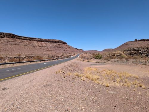 Namibia 2023/24 - Tag 12