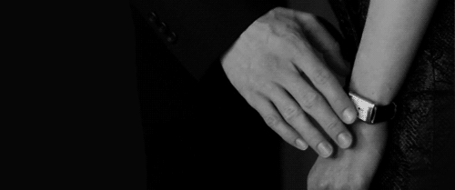 moriartysskull:He has a sensibility and an oddness to him… and a directness  and a fantastic sense o