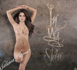rockerzz1:  Selena Gomez