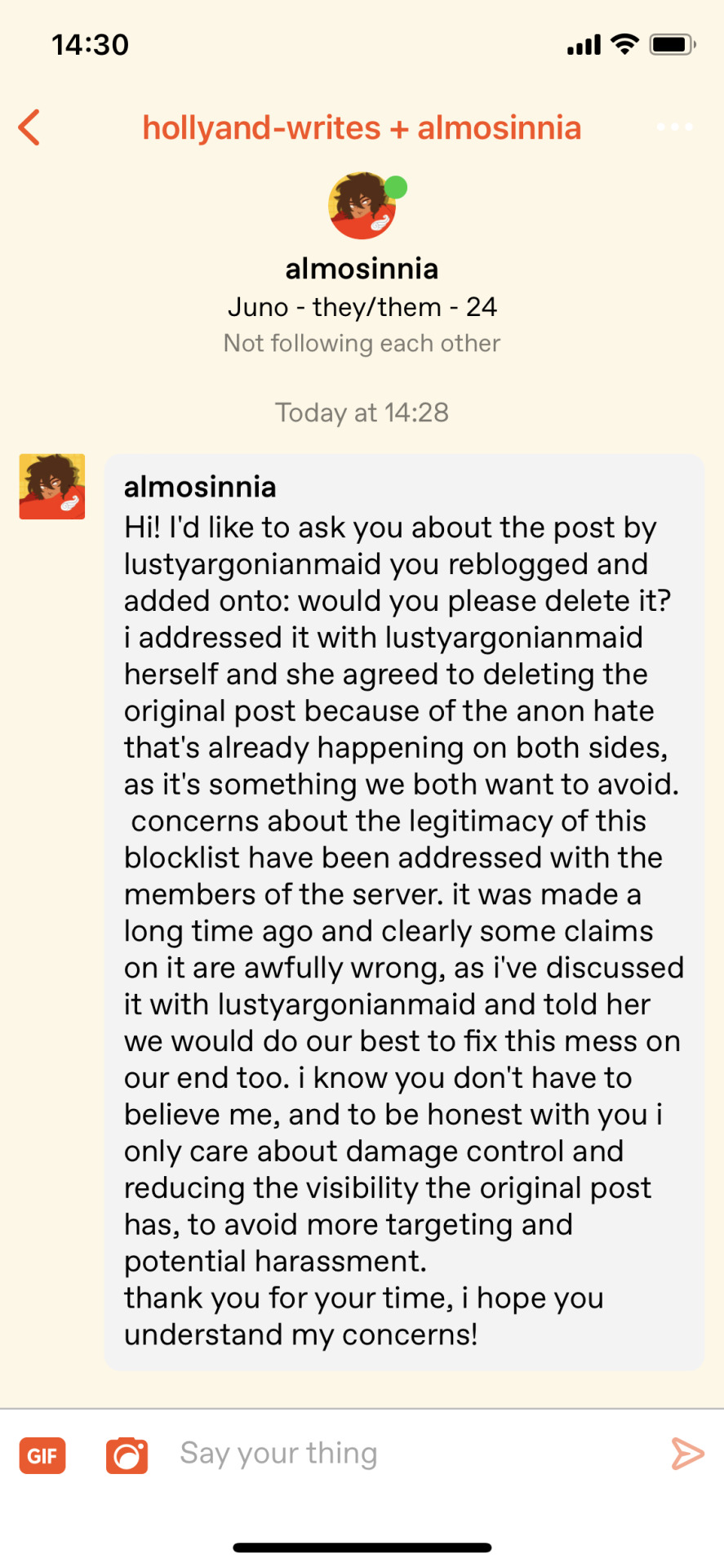 Tumblr media
