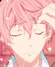 bokuaka-s:Kisumi Shigino requested by ninjafujoshi