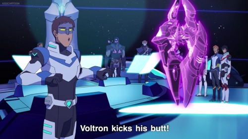Dear Lance,