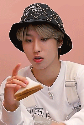 Gifs Of Jisung (2/)