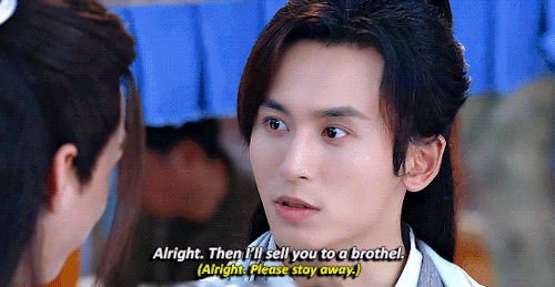 Some Censored Scenes From Eps 1-8 Giffed With The Original Lines, Based From Various Lip-reading Videos.
