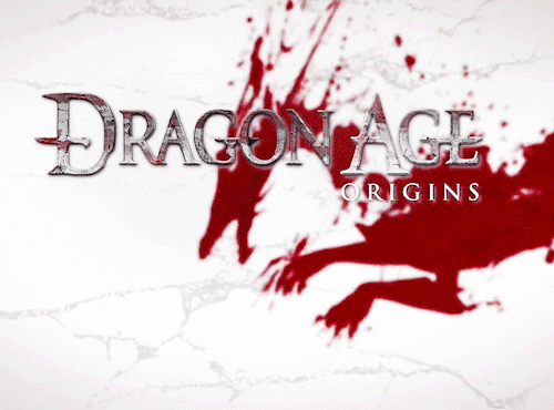 dreadwollf:Dragon Age: Origins 10th Year Anniversary November 3rd, 2009