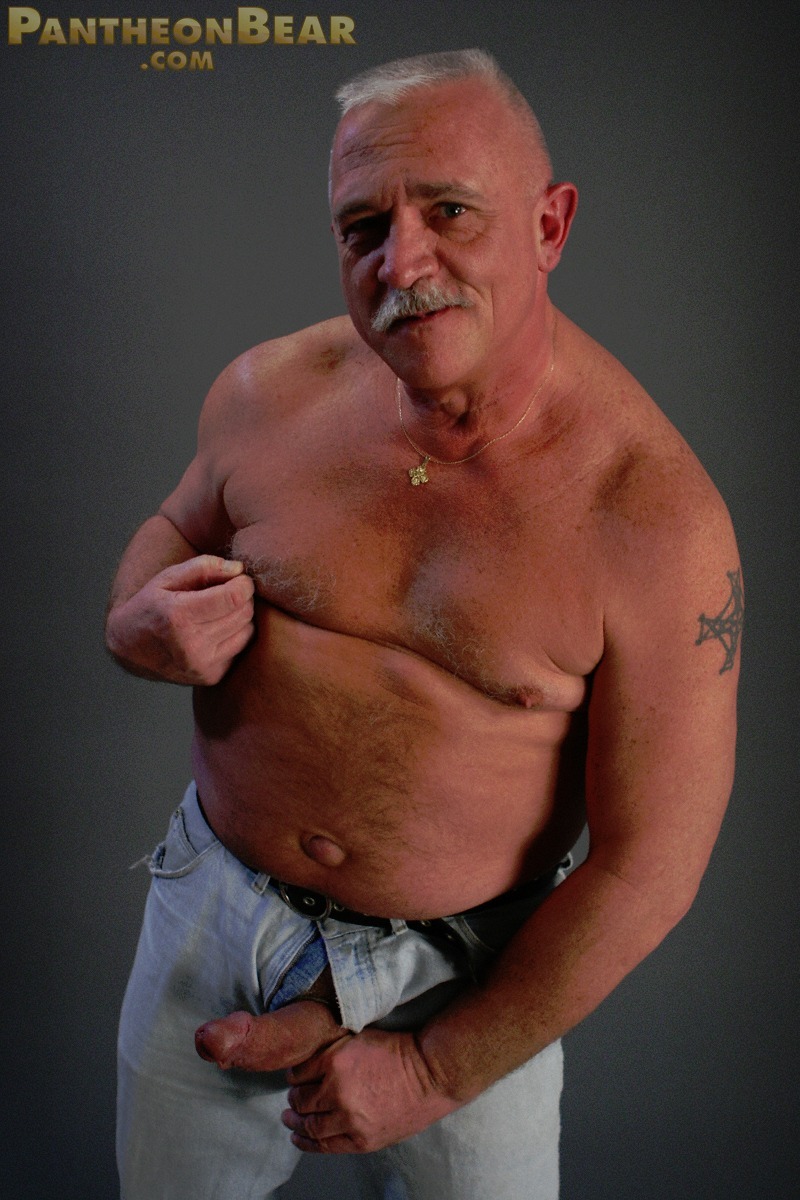 Maduros e Daddys