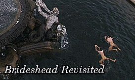 el-mago-de-guapos:  Matthew Goode & Ben Whishaw  Brideshead Revisited (2008) 