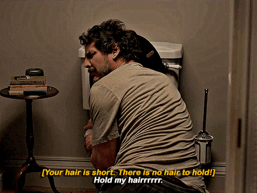 PEDRO PASCAL As DIETER BRAVO In The Bubble (2022) Dir. Judd Apatow