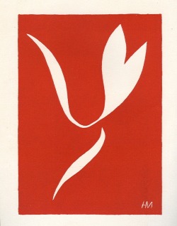Nobrashfestivity: Henri Matisse, Le Pas Du Patineur 1938