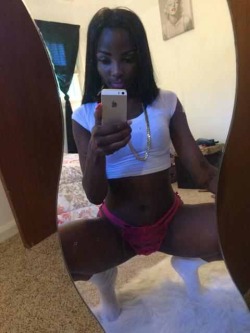 Sexy Black Cuties