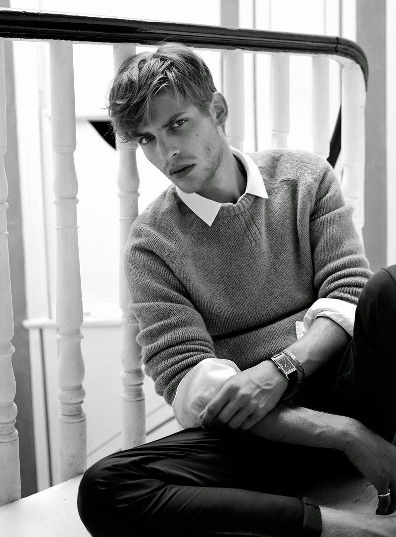 grabyourankles:  Baptiste Radufe  by Umit Savaci